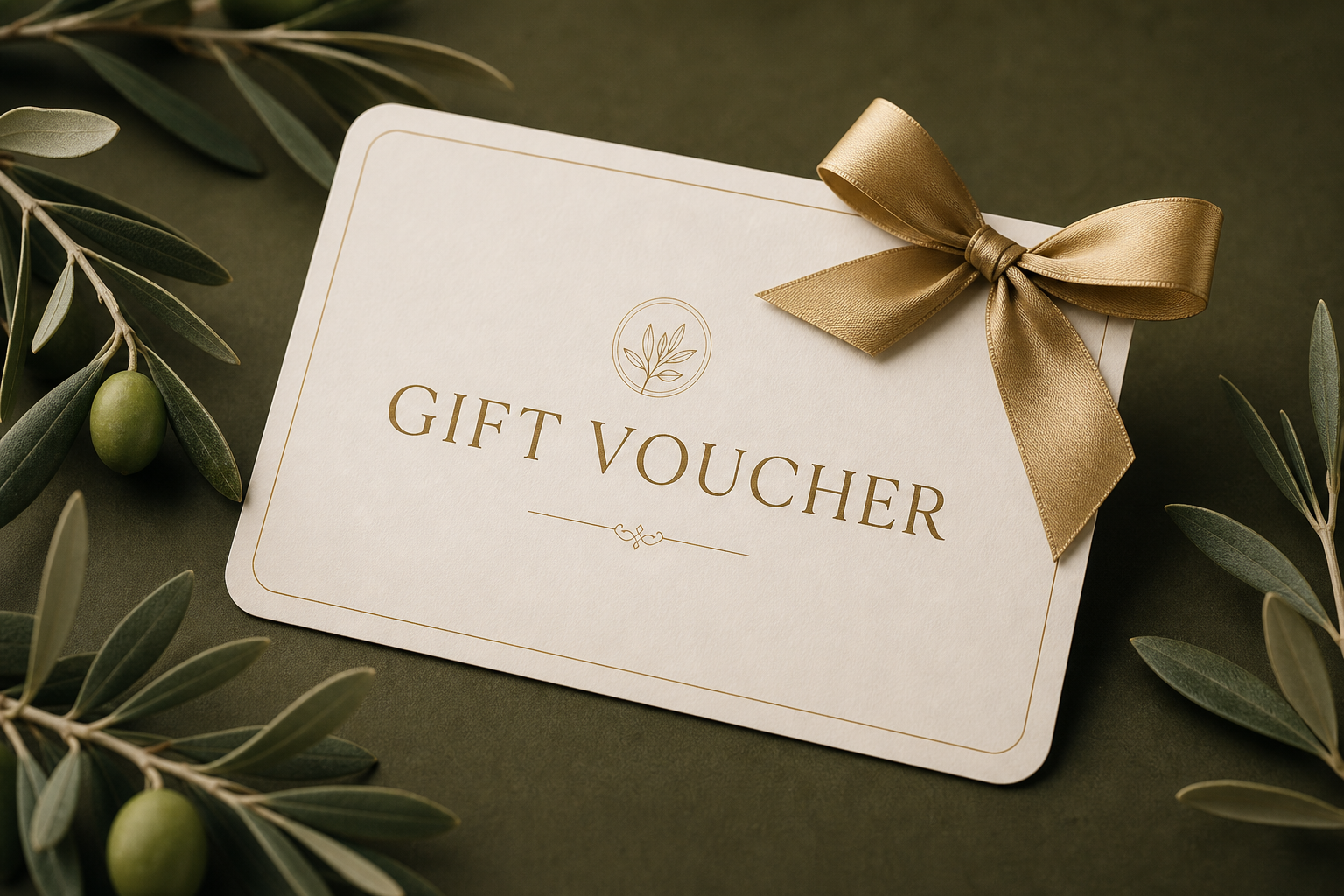 £50 or £100 Shopping Voucher